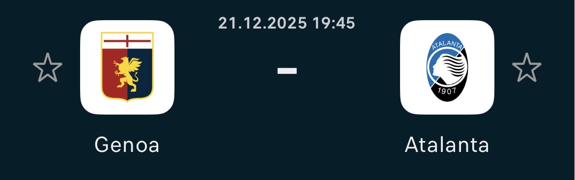 PenaltyBet_'s tweet image. 🤯 10U PLAY OF THE YEAR

𝗙𝘂𝗹𝗹 𝗰𝗼𝗻𝗳𝗶𝗱𝗲𝗻𝗰𝗲 💎

My bot will send to everyone who 𝗟𝗜𝗞𝗘𝗦 + 𝗖𝗢𝗠𝗠𝗘𝗡𝗧𝗦
(must be following @PenaltyBet_ )