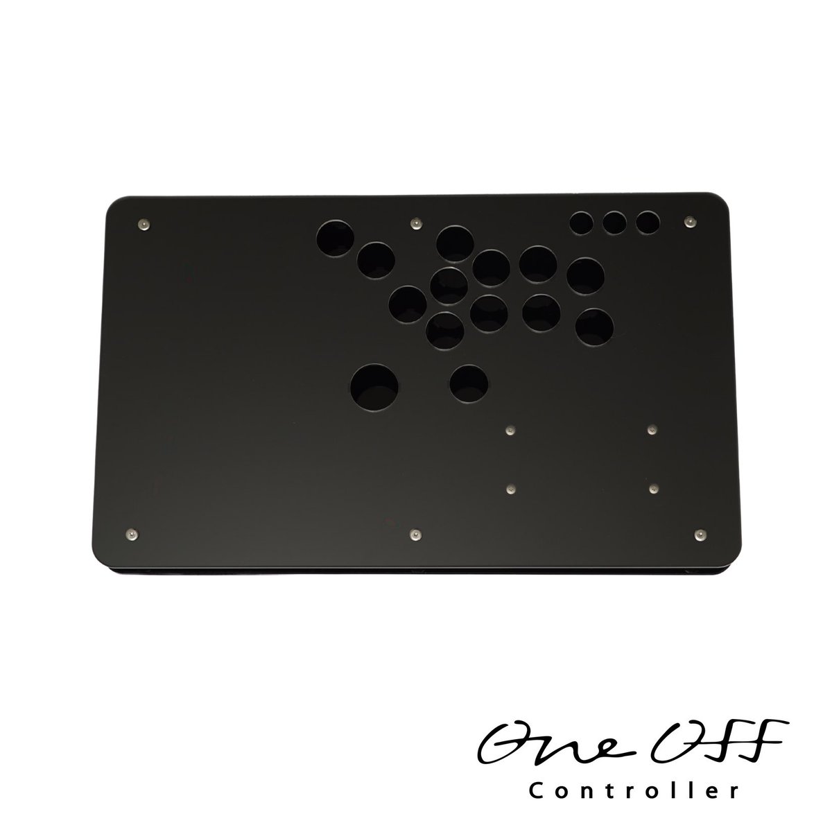 one off controller レバーレスコントローラー 即納レバーレス