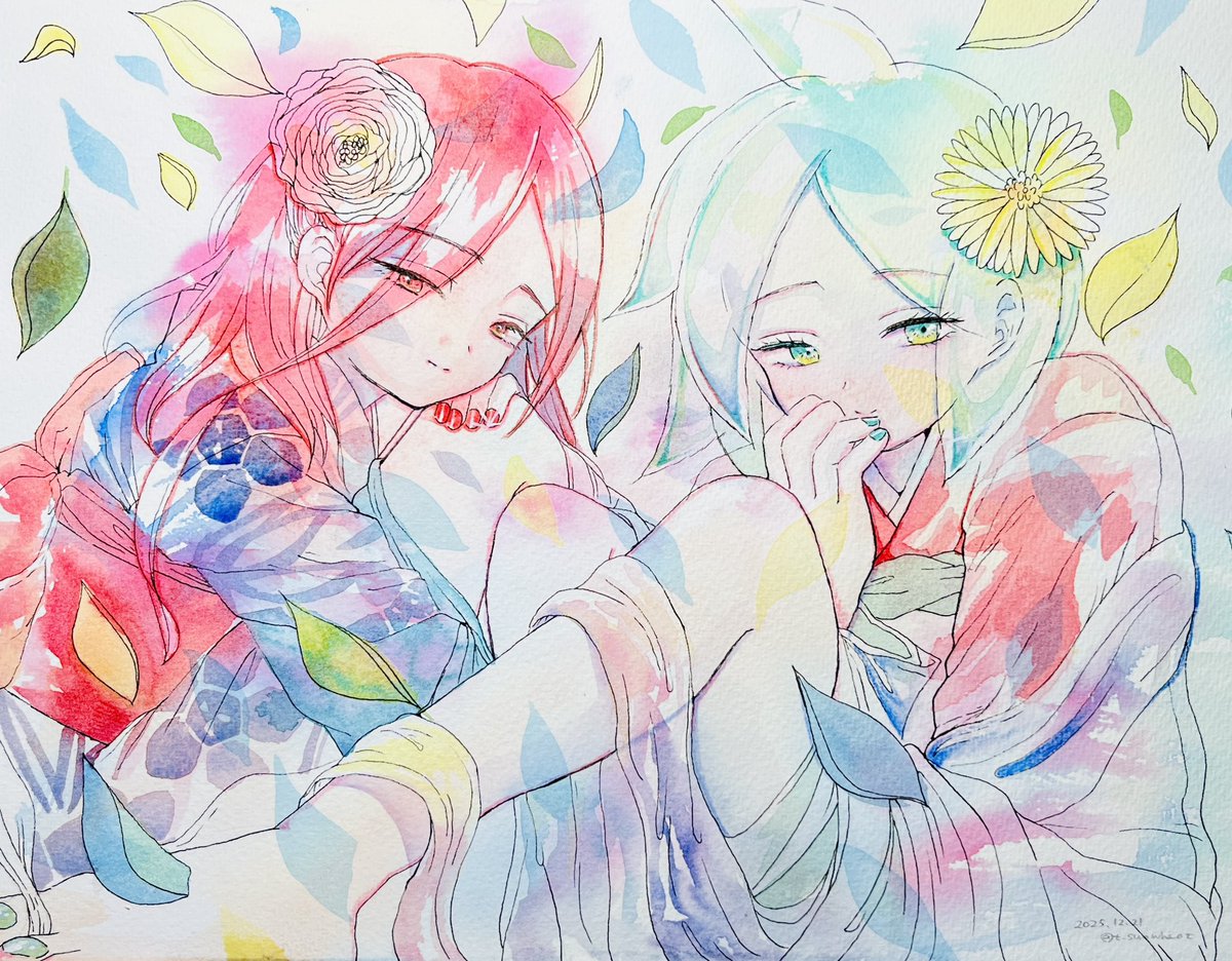 めんたいこ (@mt5_014) / Posts / X