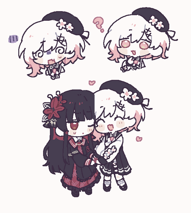 girl____kisser's tweet image. #まのさば二次創作

에마좋아