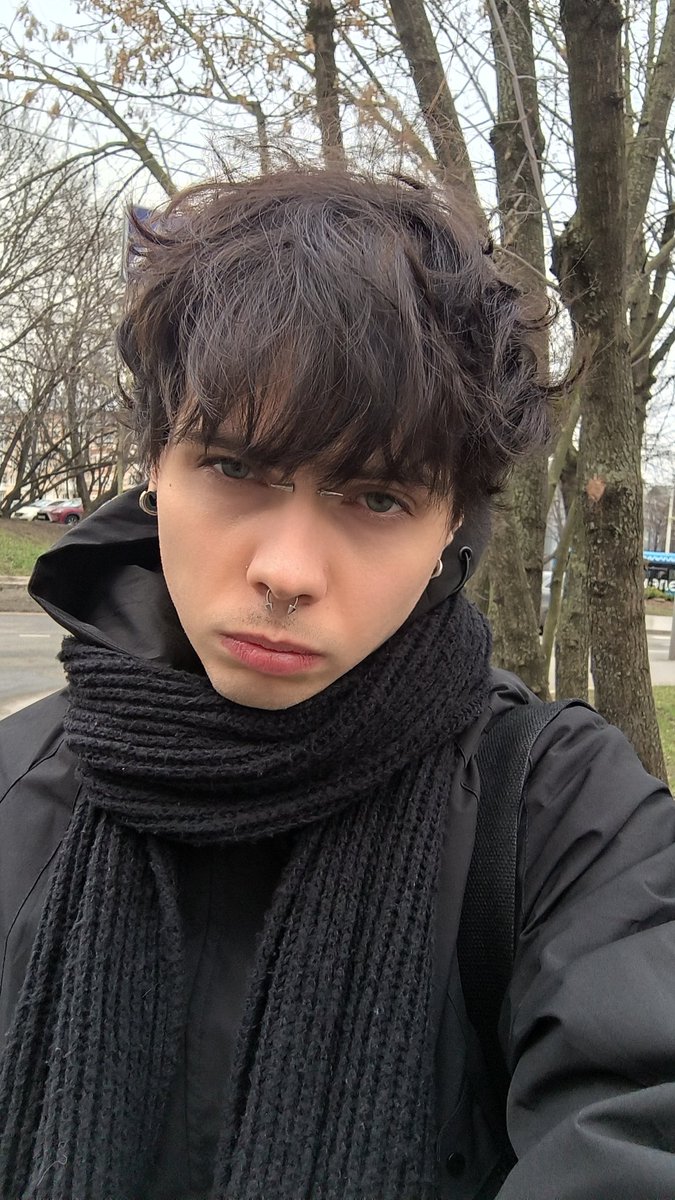 репейник ❤ tweet media