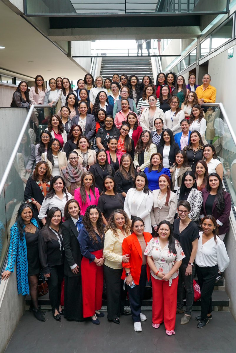 👩🏽‍🎓CientíficasEcuador🇪🇨 tweet media