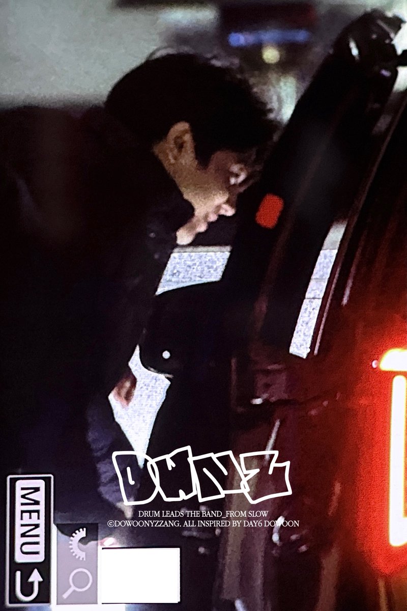 251221 올해도 너무 수고해따💞🍀복복🫳🫳
맛있는거 먹고 꿈도 꾸지 말고 푸욱 잘 자🫶
#데이식스 #DAY6 #도운 #DOWOON