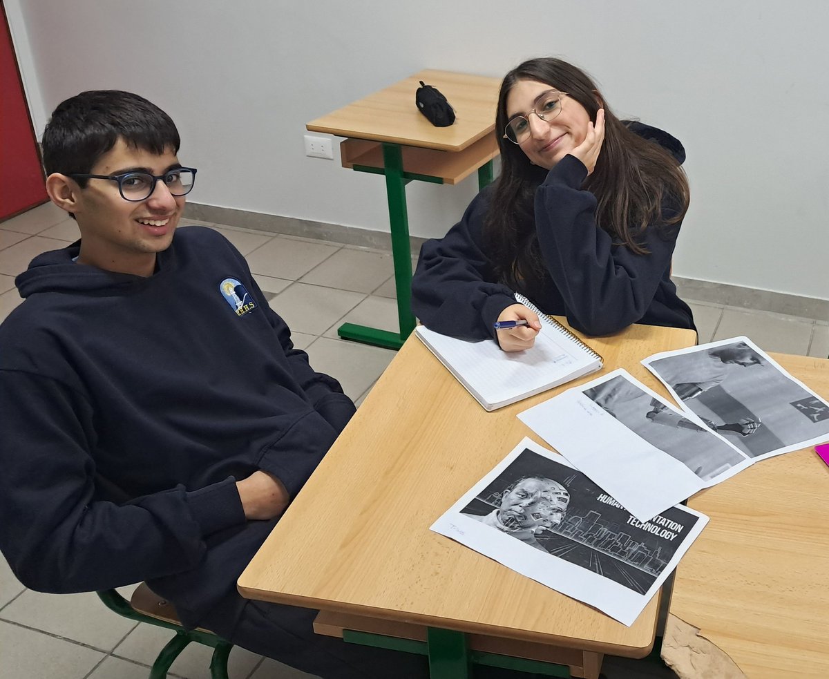 Sandy Tabbara tweet media