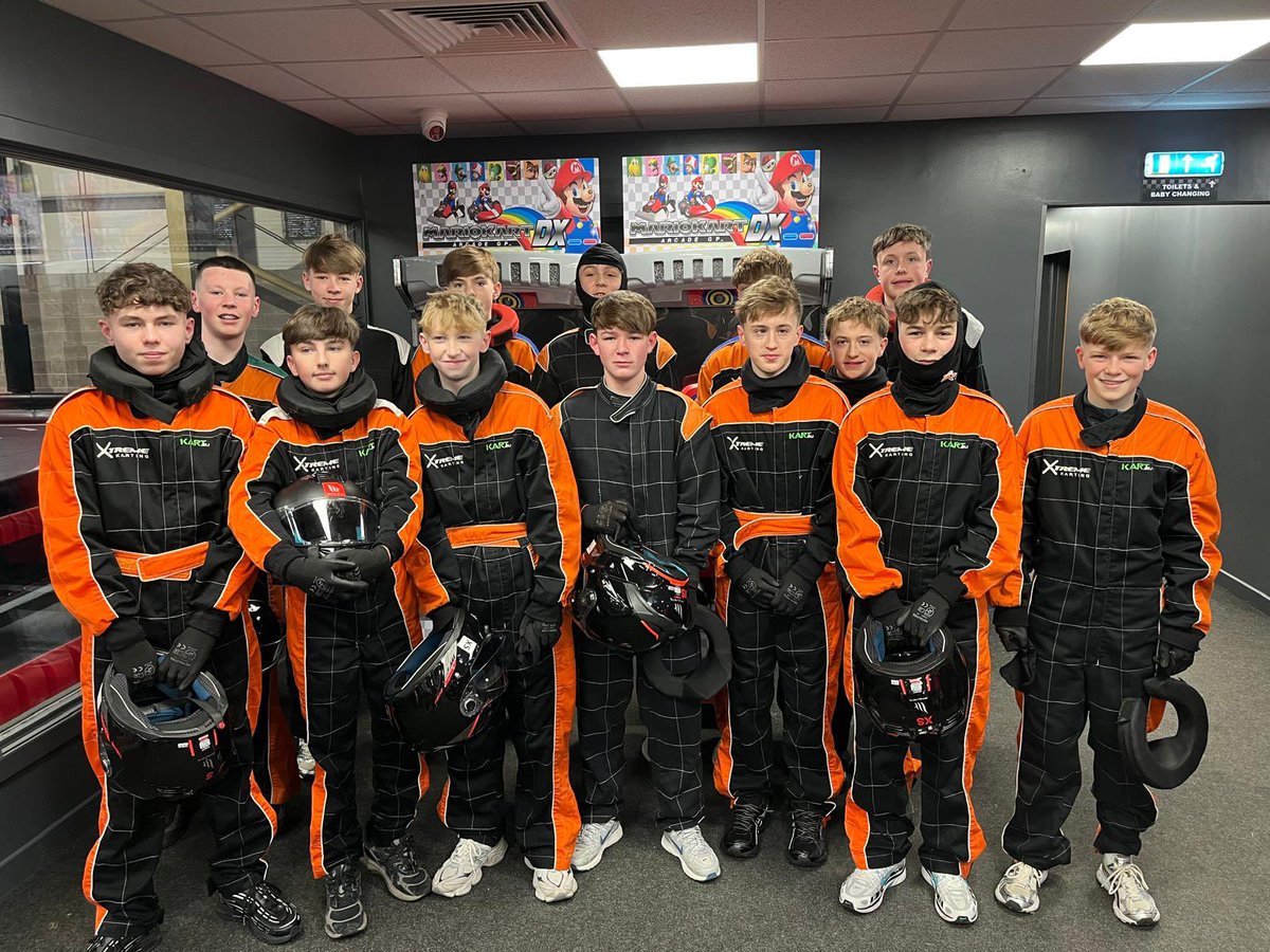 Dunfermline Athletic Youth Academy tweet media