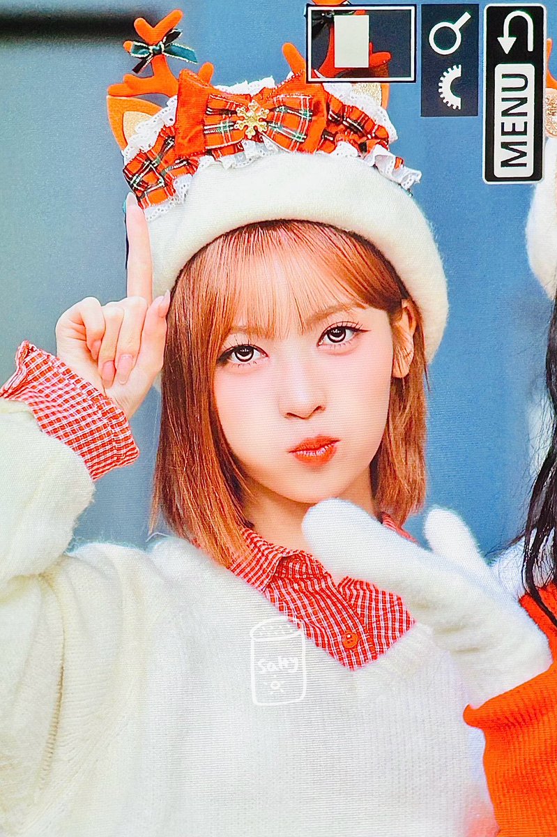 sty0819's tweet image. 251221  
#메이 #MAY #리센느 #RESCENE