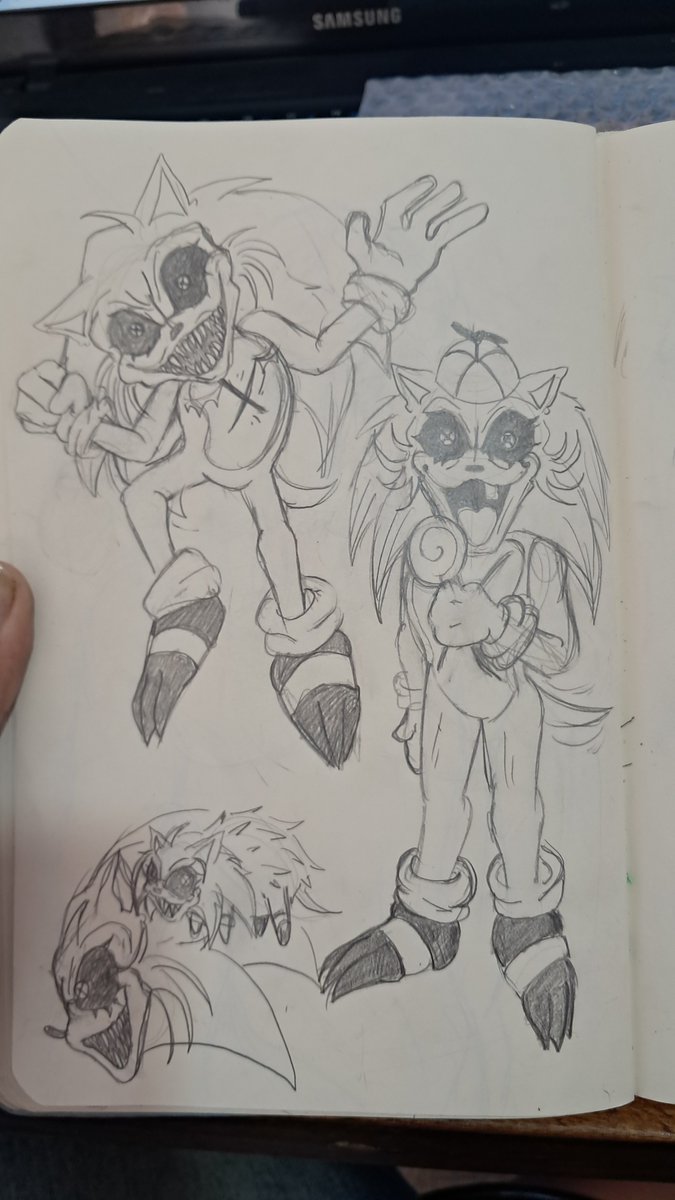 PeachTrap tweet media