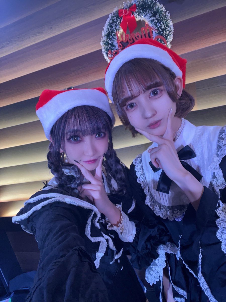 りこにークリスマス ありがとうございました！！ 今年はたくさんにっち