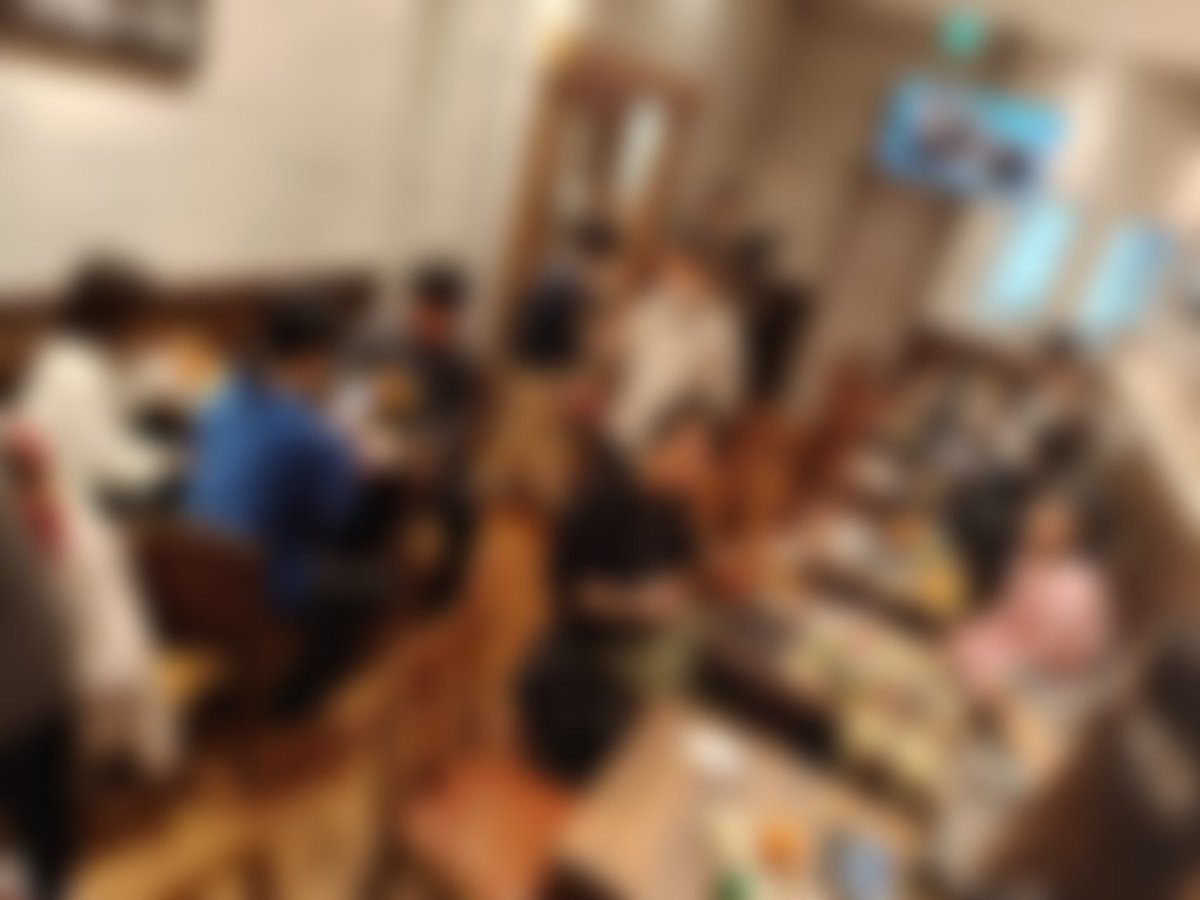 e_challenge_e's tweet photo. プロセカ交流会 開催🌈 本日でした🙌
みなさんのおかげで楽しい交流会になりました！！！ ありがとうございました❣️
 #プロセカ交流会 https://t.co/M1949Nsgje