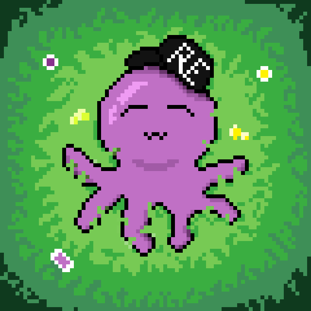 0xXavim's tweet image. gRe  
i know its not summer right now but i really missed that vibe and i was imagining summer again and then this art idea came to my mind i hope you like it 💜
@re
@miketwinks
@ChazEevee
@reintern