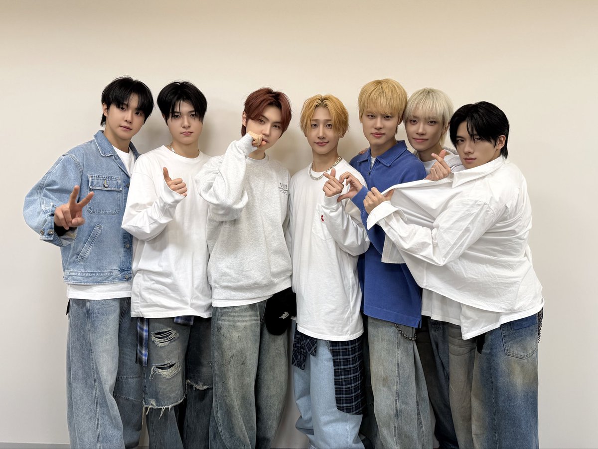 NEWBEAT tweet media