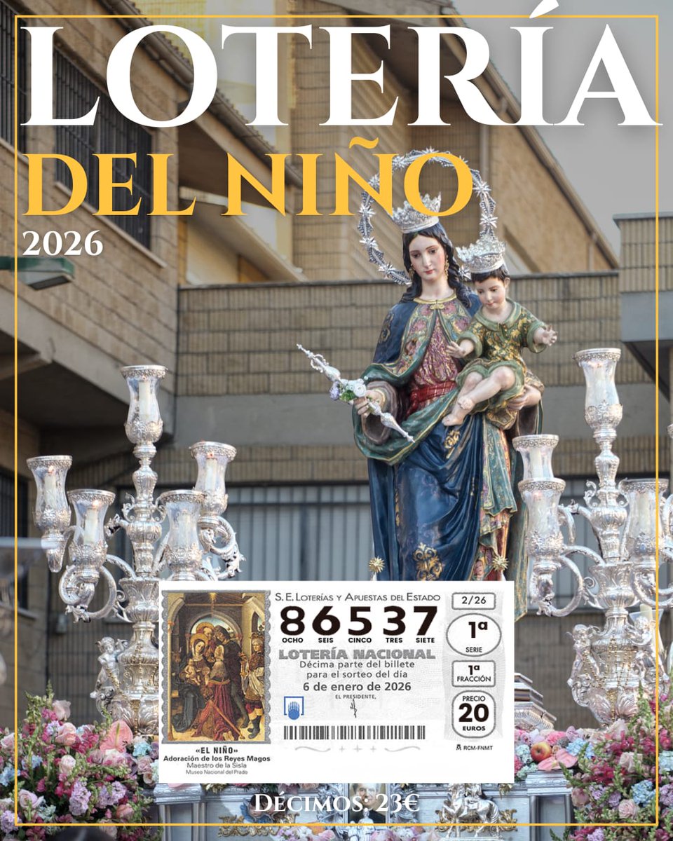 ADMA Granada - Zaidín tweet media