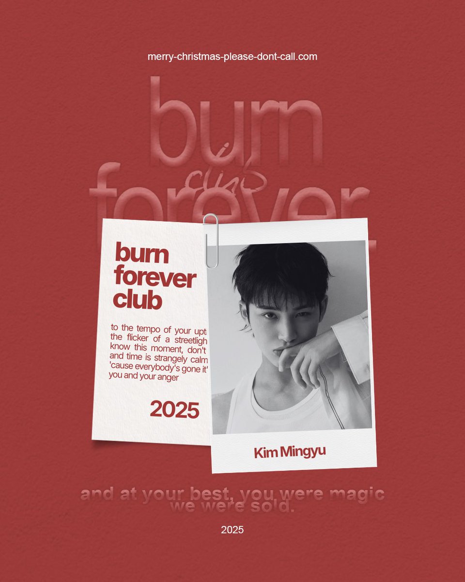 RosegoIdfox's tweet photo. but every fire ends in ash, and every closeness finds its distance. we burn together until the room goes quiet again. i, Mingyu, fading out. https://t.co/bDYlIuFNbW