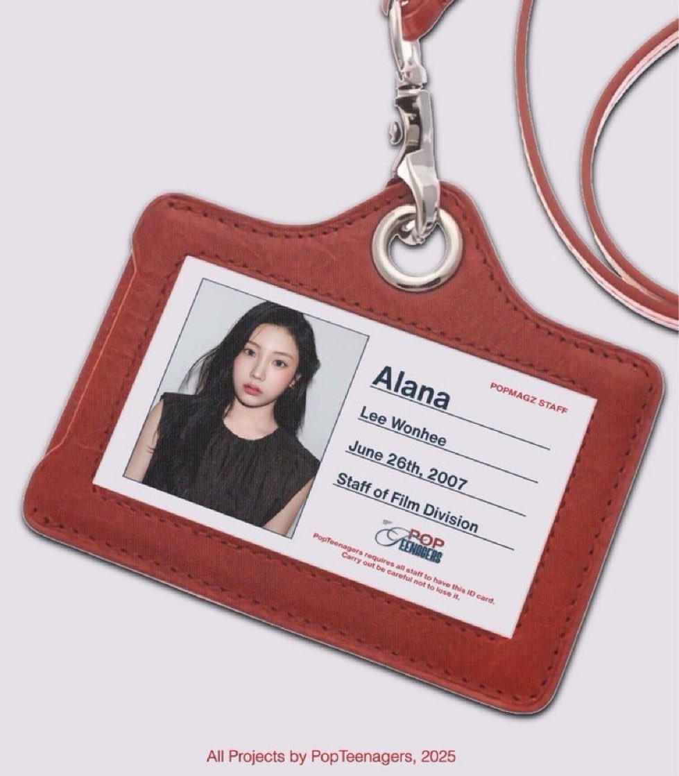 wonheg's tweet image. A chapter defined by dedication and teamwork alongside the SPVs and all the staff marked a meaningful chapter. I, Alana Lynne of the Film Division, have completed all tasks for the 86th issue. I’m so thankful to be a part of @PopTeenagers. Until we meet again!