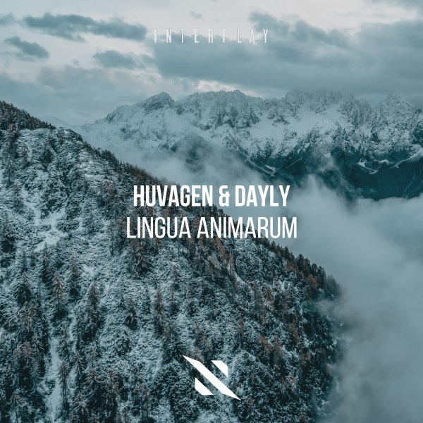 Huvagen & DAYLY - Lingua Animarum (Extended Mix) https://t.co/Vcl1yBu69V