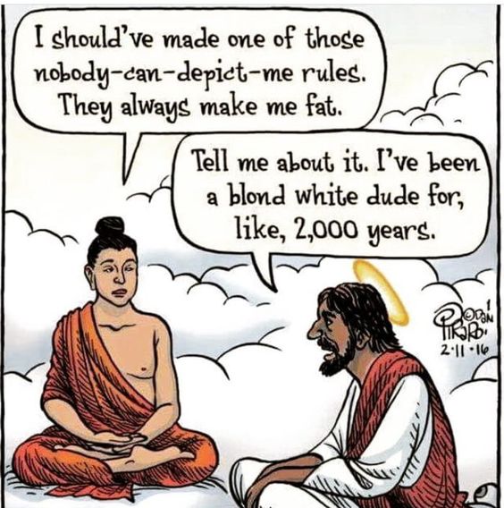 ThinkingAtheist's tweet image. 