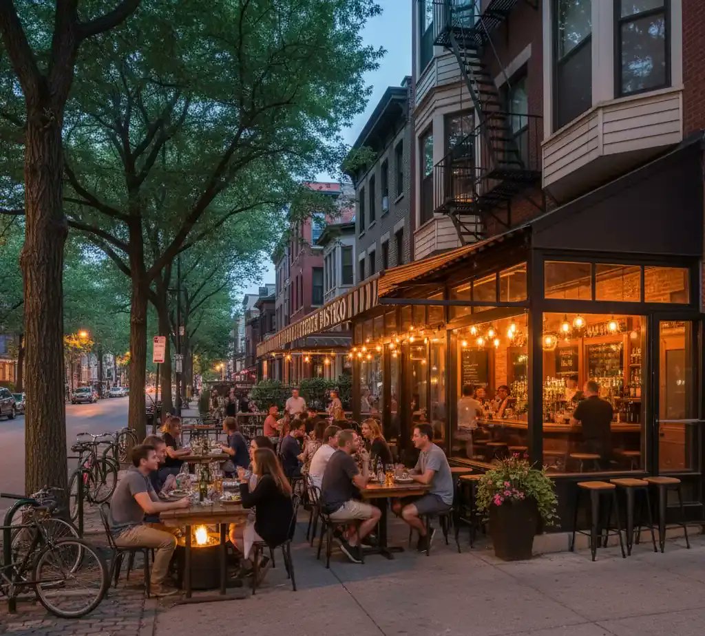 mitmsite's tweet photo. Making someone drive 45 minutes while you drive 10 minutes isn't meeting up, it's punishment. Stop doing this to your friends. Find actual middle ground. 🚀

https://t.co/gc4yEZrCss

#Chicago  #friends  #meetupfun https://t.co/TbfaSS6ylV