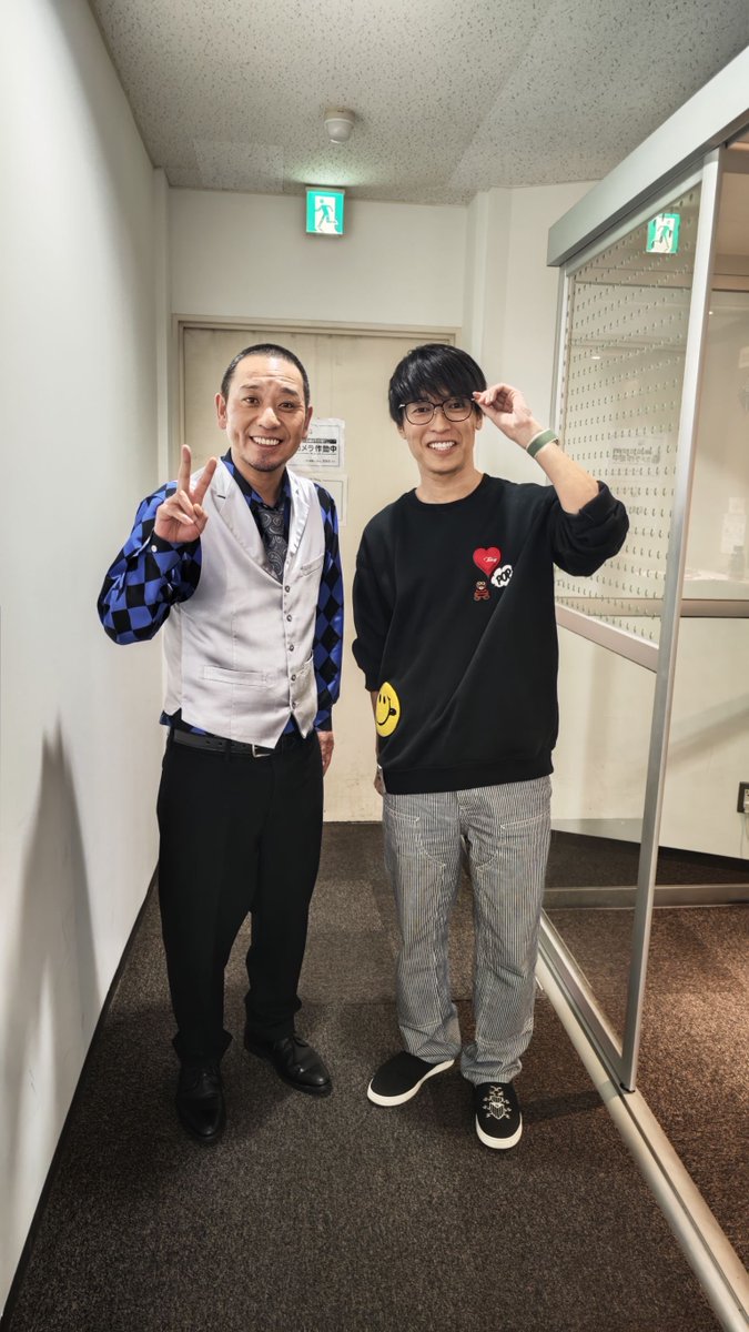 テスタ (@tesuta001) / Posts / X