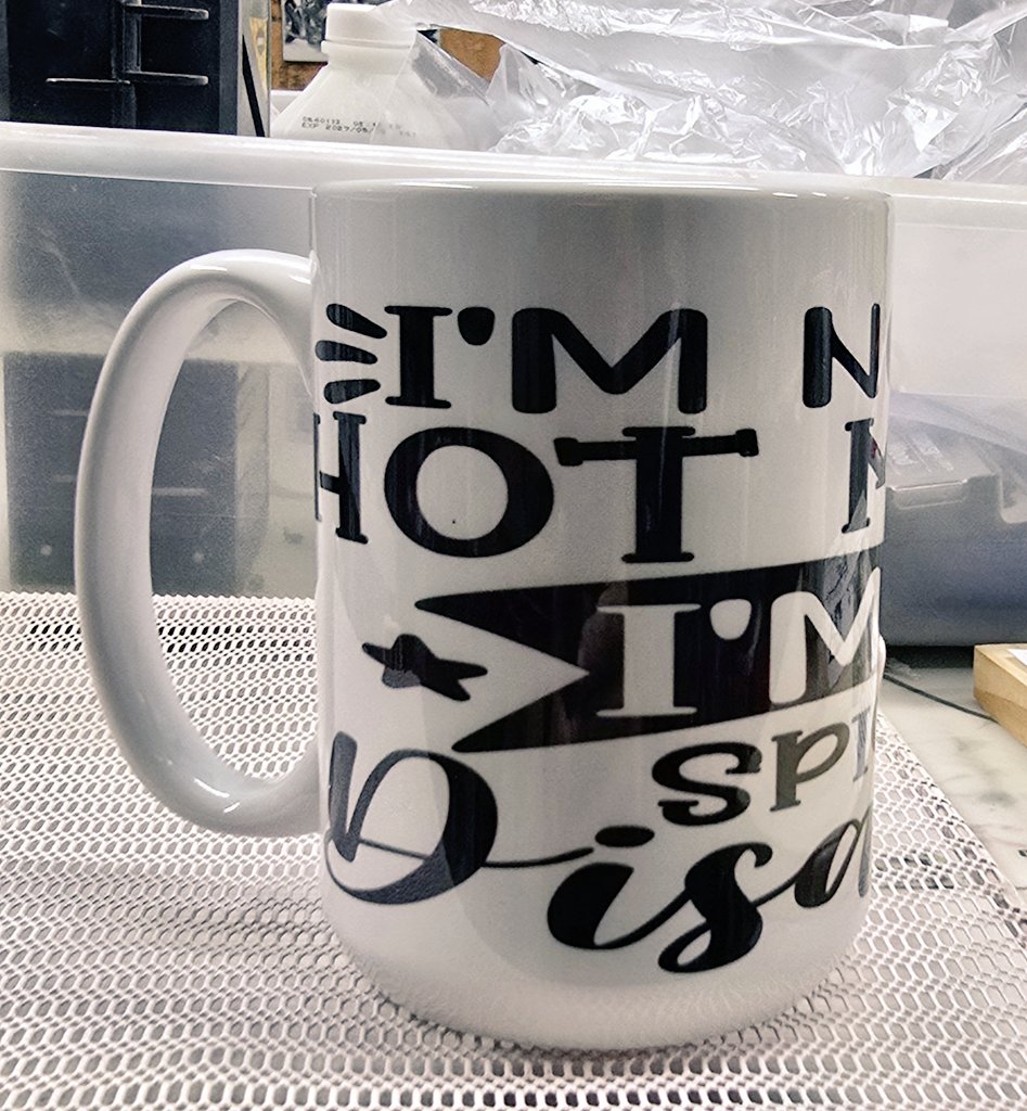 adkisson69's tweet image. T&amp;amp;A Custom design has Custom design Coffee mugs for sale. Prices are $15.00 A piece.