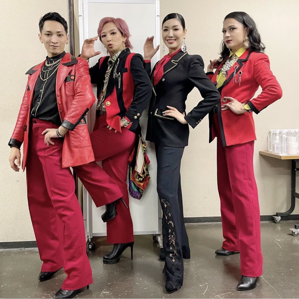 ばぶちゃんページです♡ ばぶちゃん⸜( ॑꒳ ॑ )⸝🍼🩵 (@Jin_Babuchan) / Posts / X