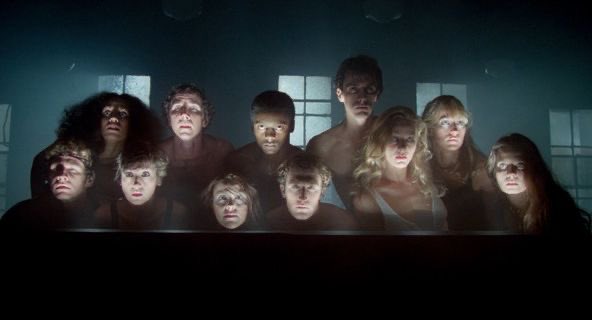 CinemaJoys's tweet photo. All That Jazz (1979) https://t.co/mECq0WHuoc