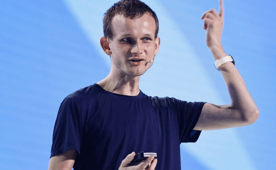 🚨Bureau : "Vitalik Buterin: I mercati delle previsioni sono più razionali delle piattaforme social"