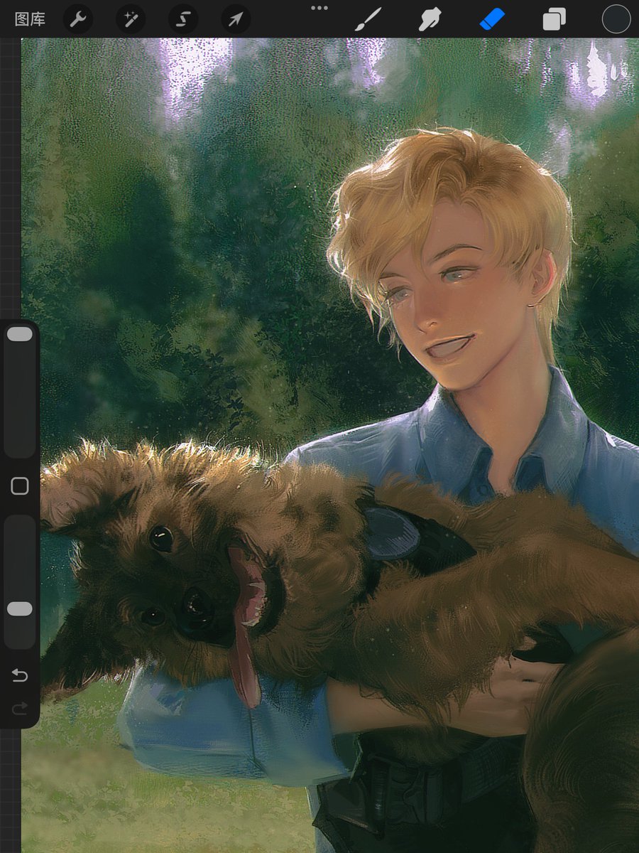 wine0cellar's tweet image. 🐕
#Commission