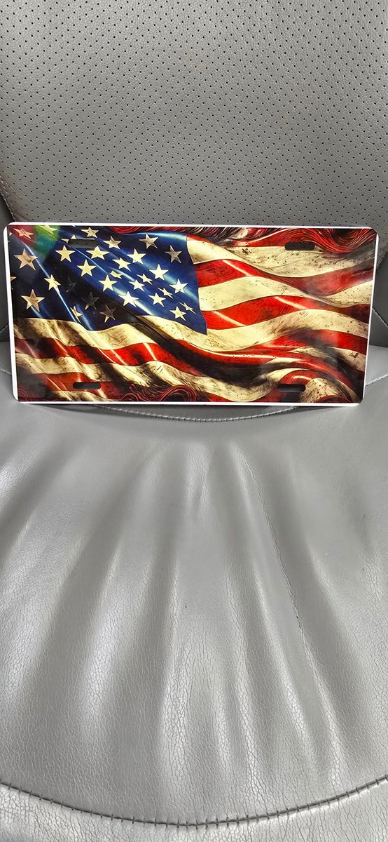 adkisson69's tweet image. Custom design License plates for sale. Prices are $15.00 a piece plus shipping.