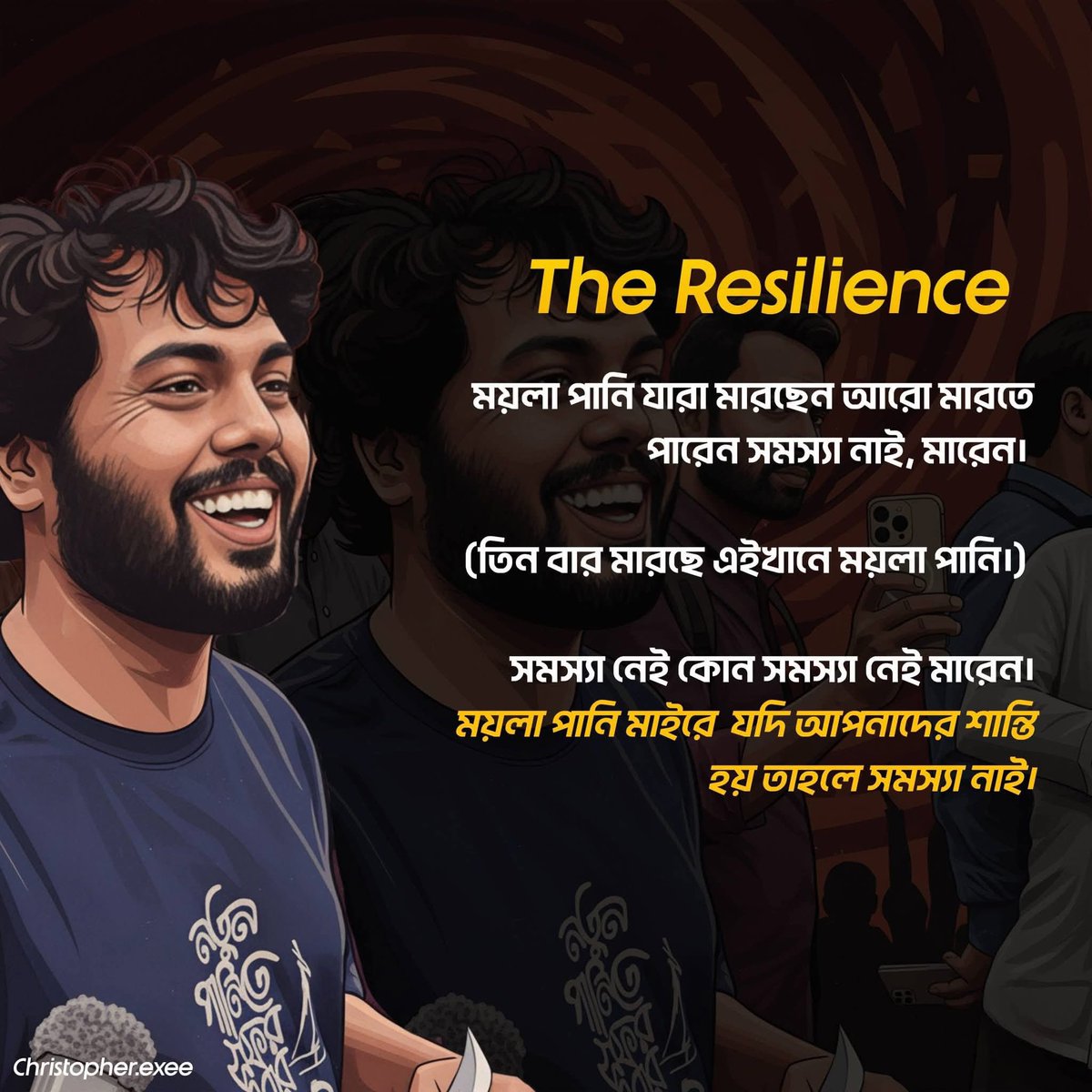 SAIDUL 2.0 tweet media