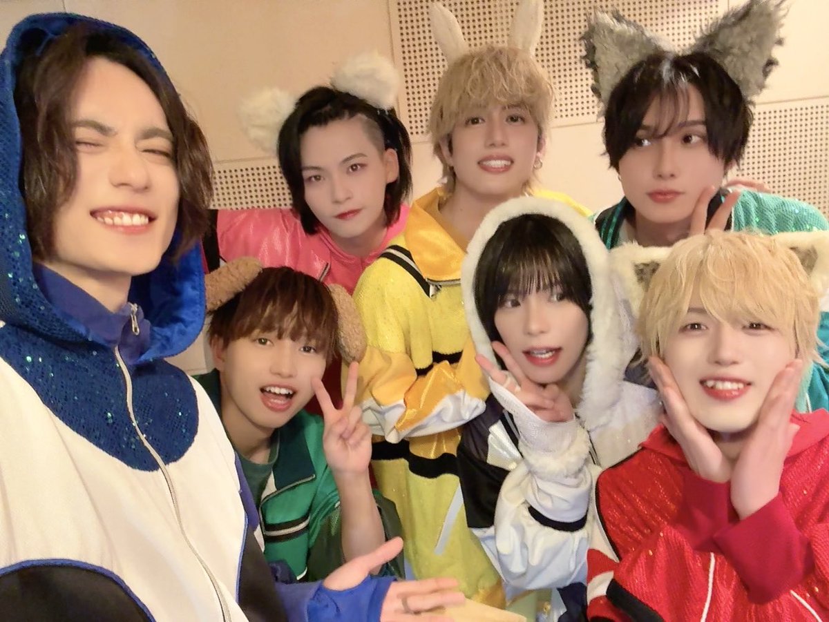 青野精一郎(ReLIT)💫 (@aono_ReL) / Posts / X