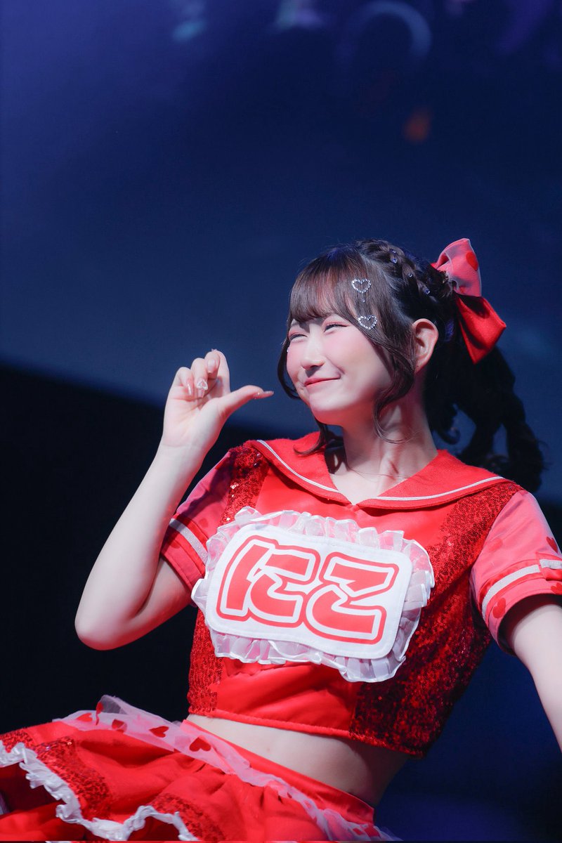 Post by 花園にこ #PEXACOA 12.24 Zepp Shinjuku ワンマン on X