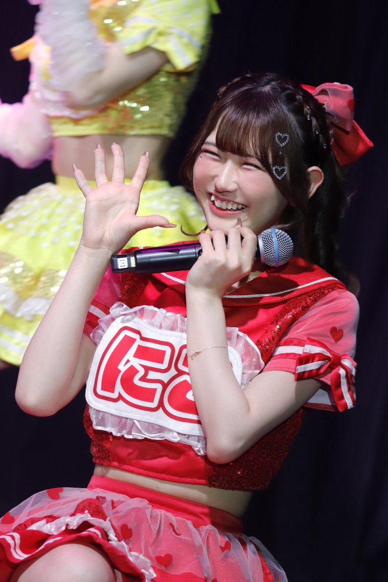 Post by 花園にこ #PEXACOA 12.24 Zepp Shinjuku ワンマン on X