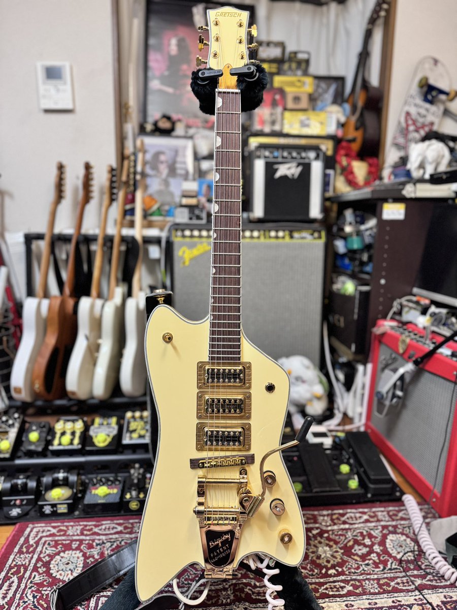 ジャック・ホワイト ギターピック Jack Whiteツアー値下げ不可