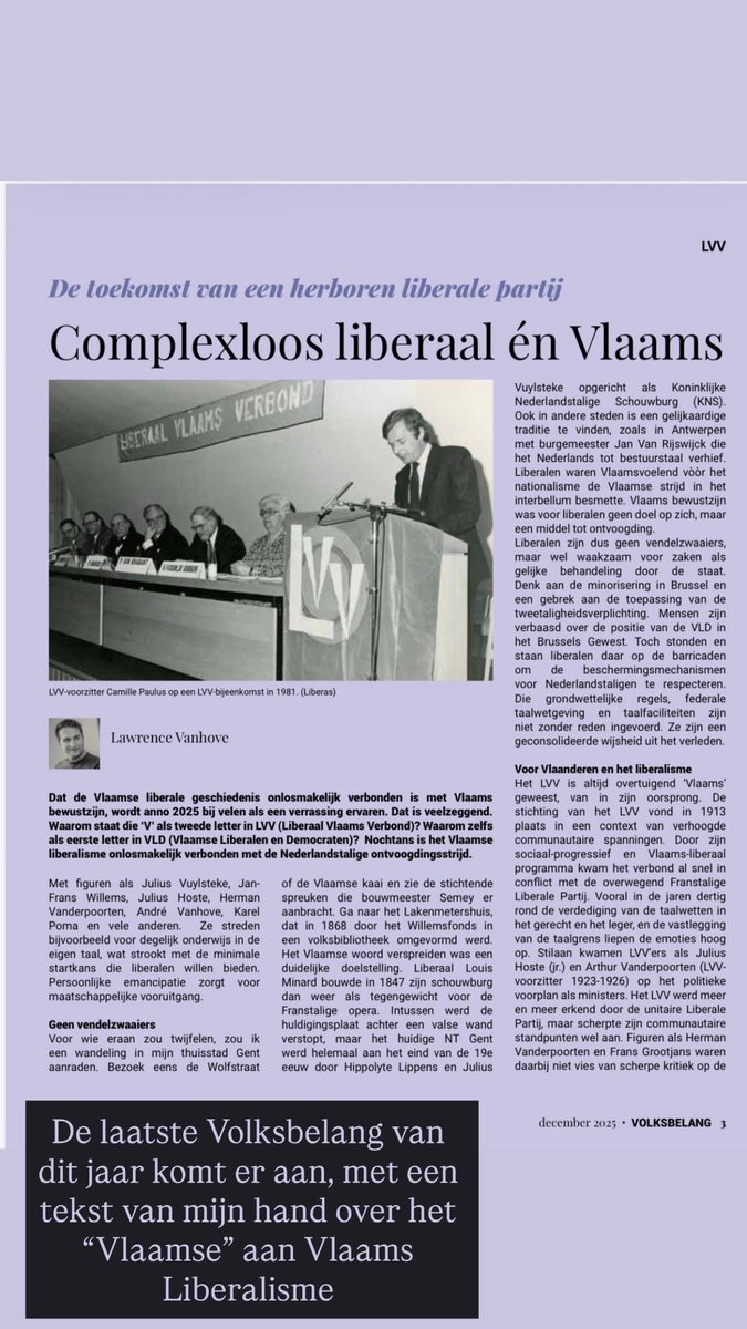 Lawrence Vanhove 🗽 tweet media