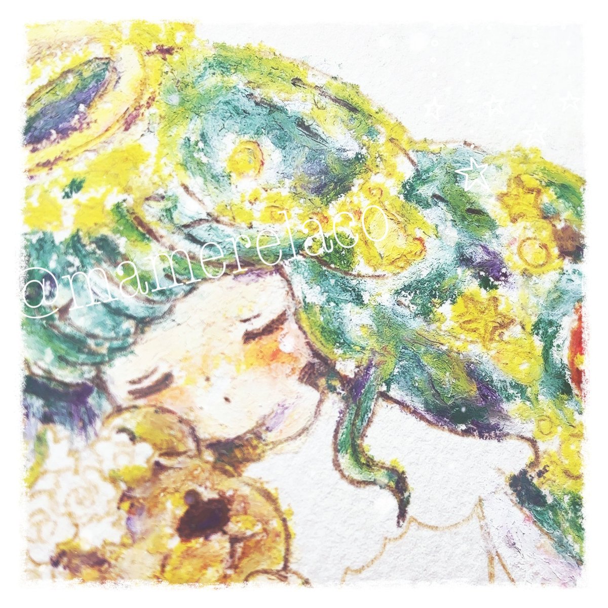 ✧めん子様オーダーページ✧ ✧めん子様オーダーページ✧ ✧めん子様オーダーページ✧ good evening