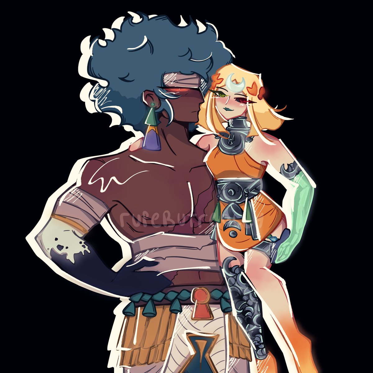 jorm 🌙🍉 tweet media