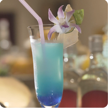 rbcvision's tweet photo. 🥂「泡盛KPプロジェクト」🥂
泡盛カクテルコレクション
「サザンアイランド」
第1話で最初に登場する泡盛カクテルです。
沖縄の海を表現するような見た目も味も美しい
カクテルです。
#小栗有以 #AKB48 #BAROwl #比嘉梨乃 #shorts
📺動画 https://t.co/mjKf65aVw2 https://t.co/Yzf5tJrExP