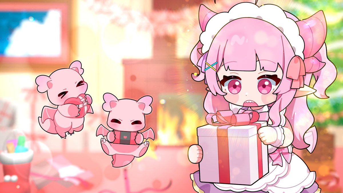 乾 ひな餠🐰C107(火)東7O-28a (@inuimochi_00) / Posts / X