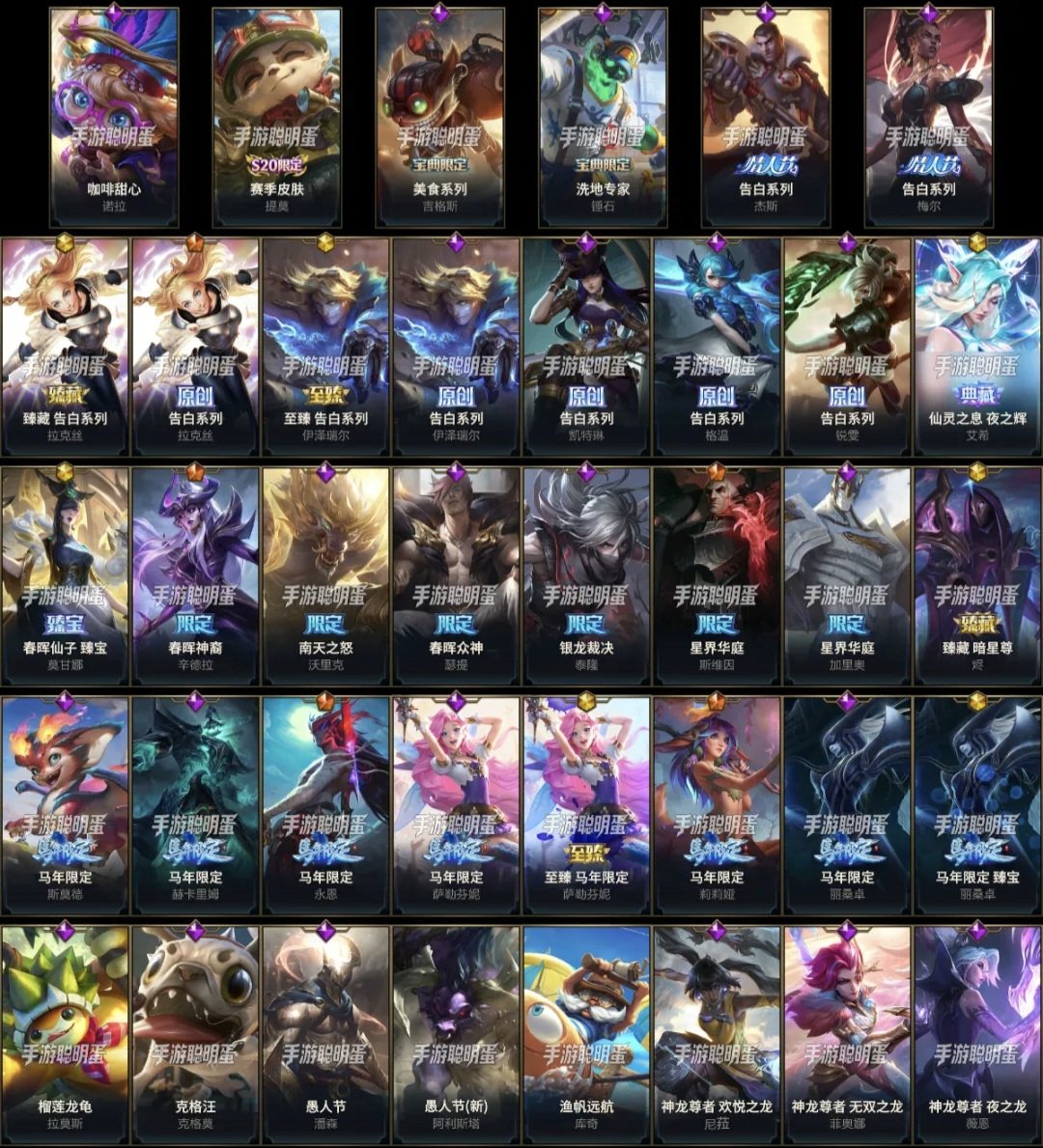 7.0 yamasında çıkacak tüm sızdırılan kostümler