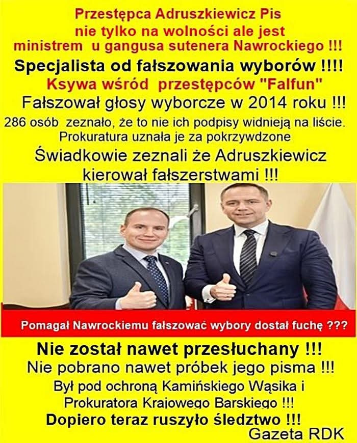 Wojtek 🇵🇱🇪🇺 (@wojciech_52) on Twitter photo 