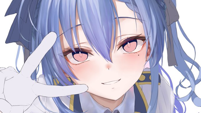 こっちの表情の方がネモたっぽいですね 