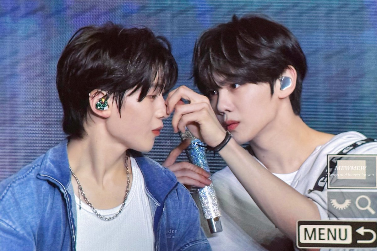 mewmew528's tweet photo. 251221 pre
뀨튜즈✨
#석매튜 #SEOKMATTHEW #ソクマシュー #石马修 #제로베이스원 #zb1 #ZEROBASEONE https://t.co/HahZzz4hE9