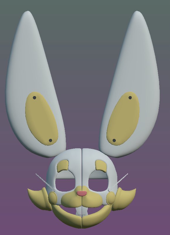 a model wip#1
#3d #fnafoc #b3d