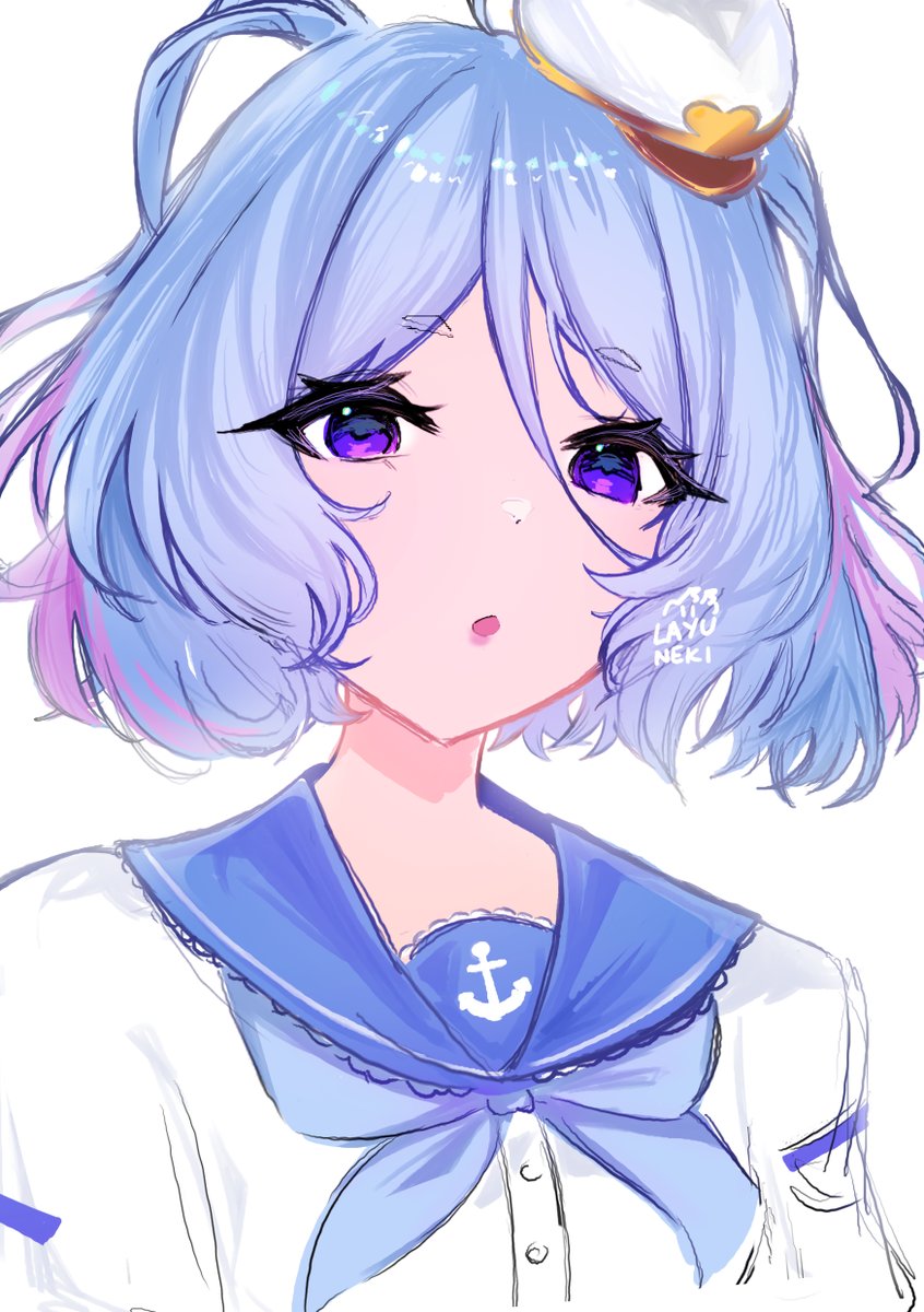 Layuneki tweet media