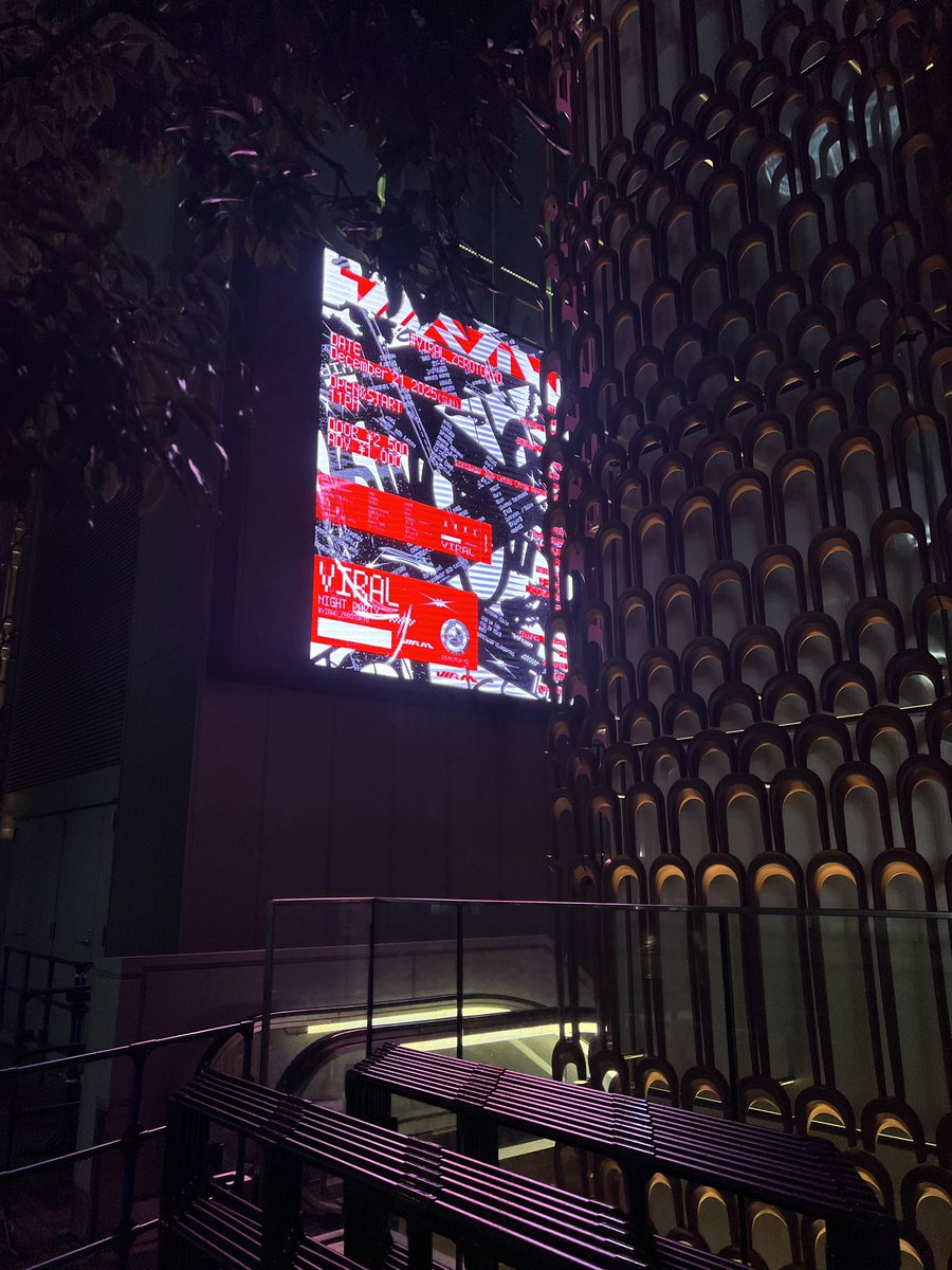 PARTYやるで #VIRAL_ZEROTOKYO