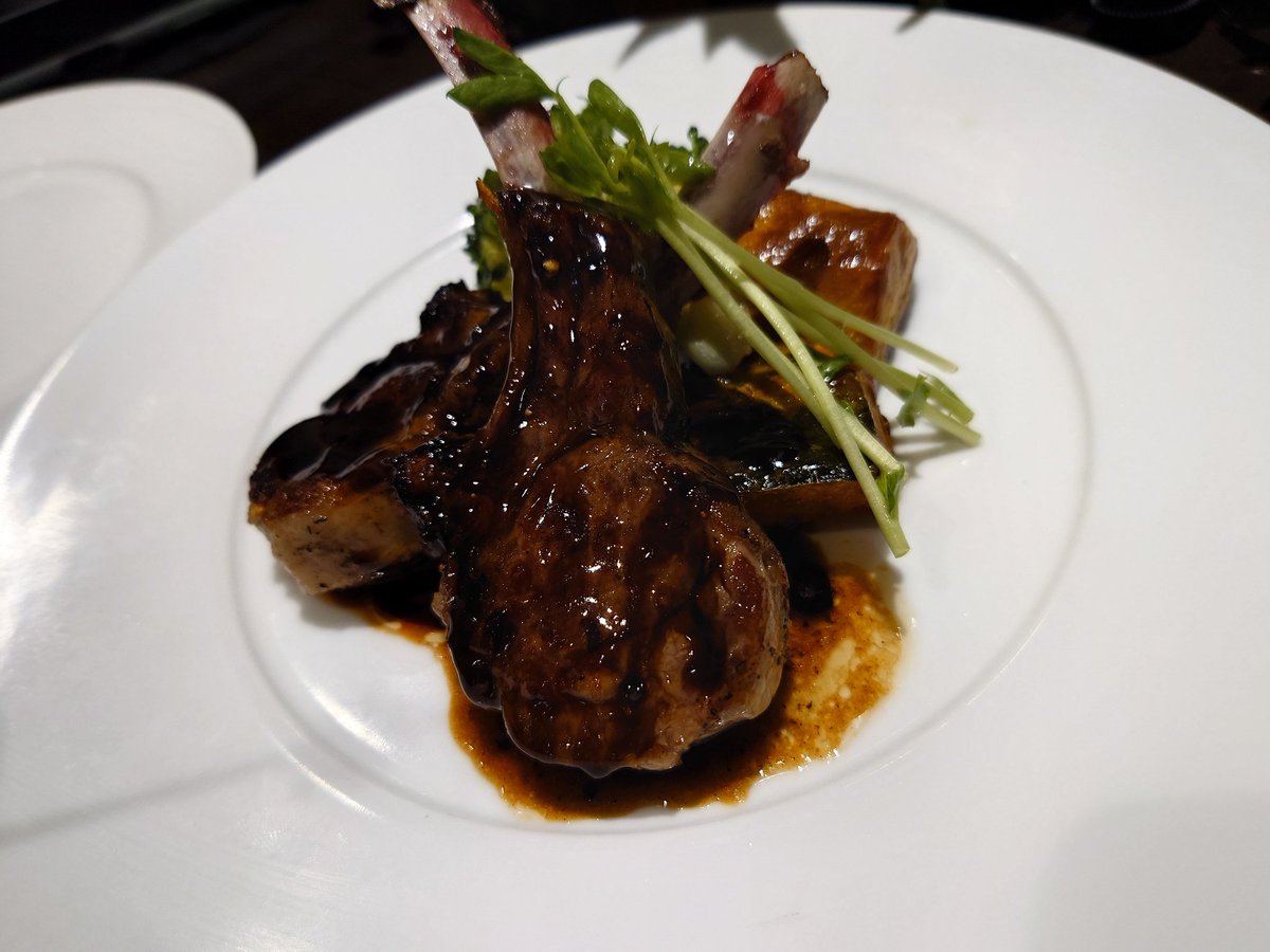 ゆっきー@Alpen Rose　ドルパ023-SD tweet media