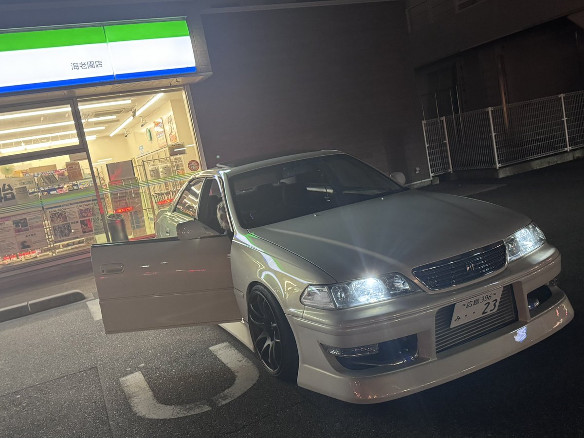 なおき (@jzx100_23_nao) / Posts / X