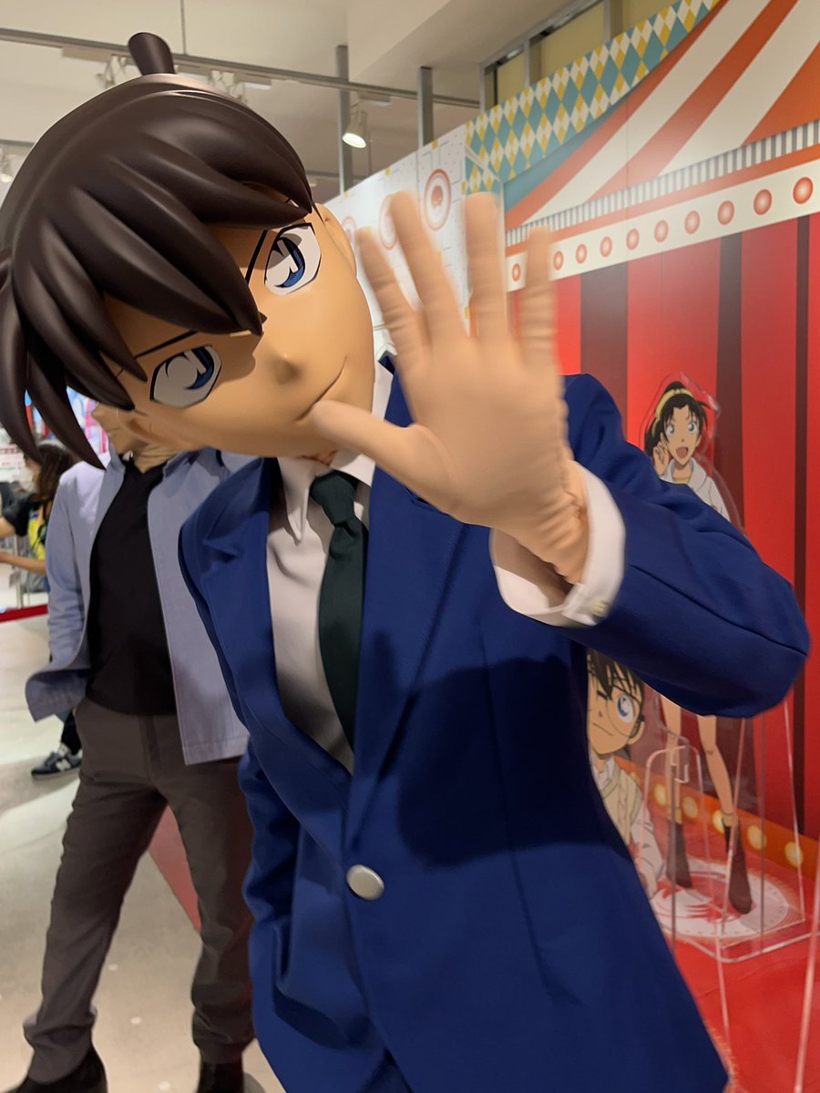 Conan👓🎀 (@Conan05_love) / Posts / X