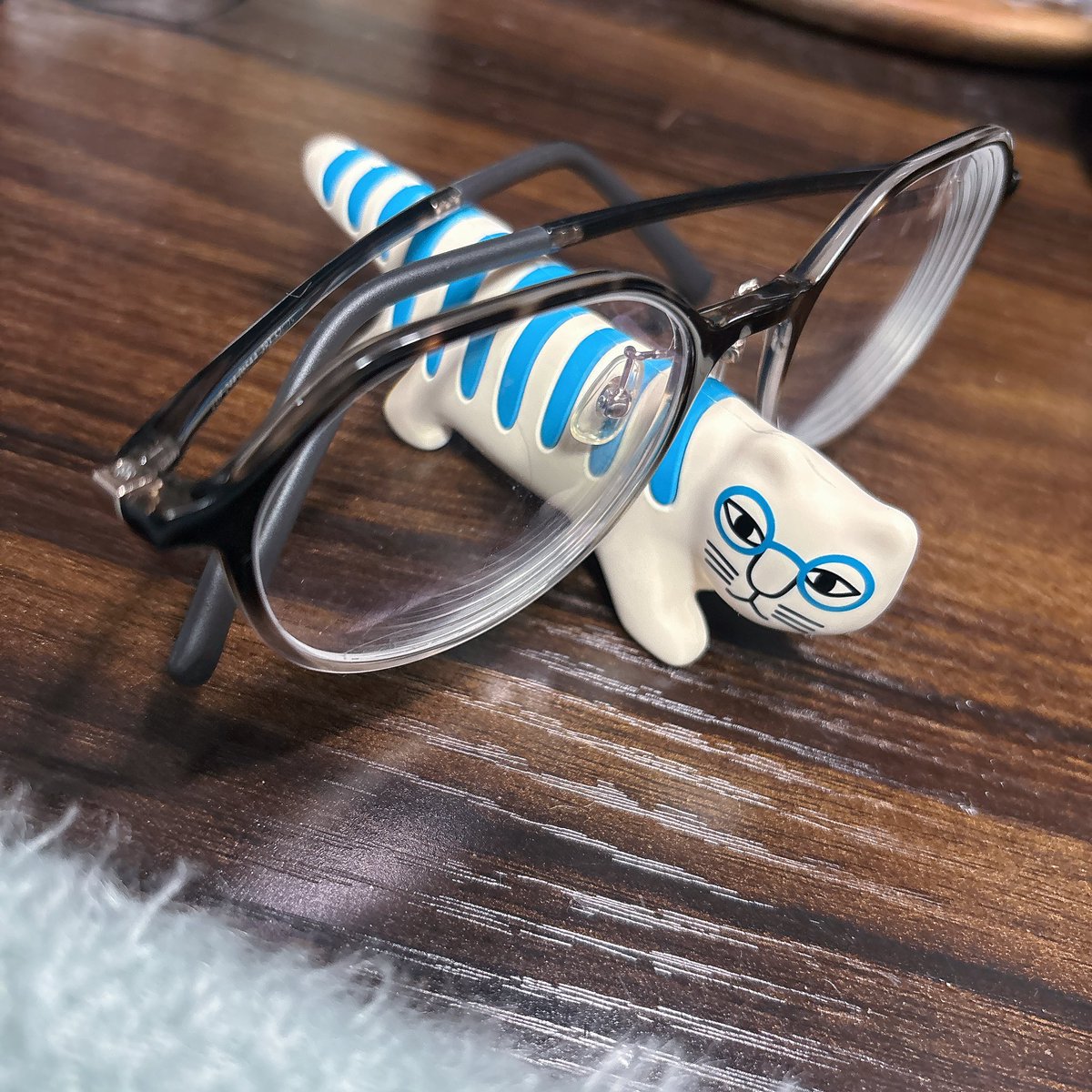 最近毎年眼鏡屋の福袋買ってお得に眼鏡新調してるんですが、今年はZoff