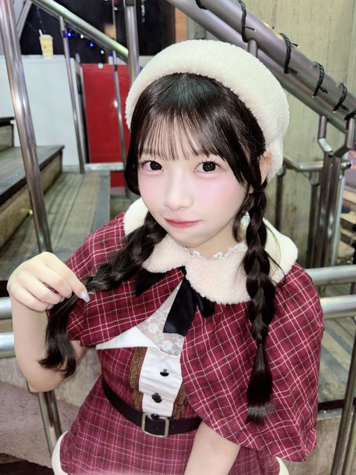 最上みおのTwitter画像11